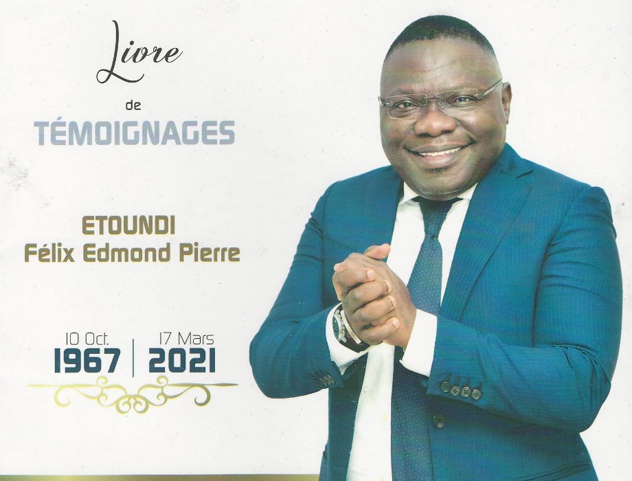 FINEX Voyage pleure son PDG décédé